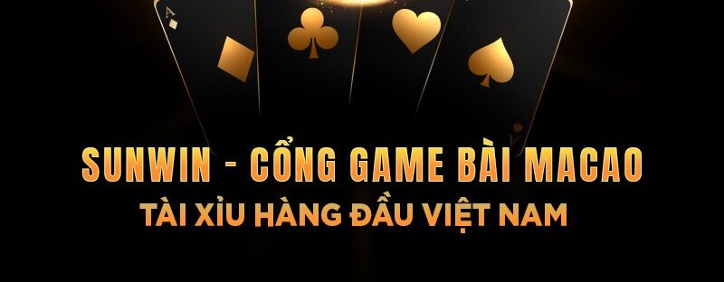 Tải Sunwin – Khám Phá Thiên Đường Giải Trí Trực Tuyến Đỉnh Cao