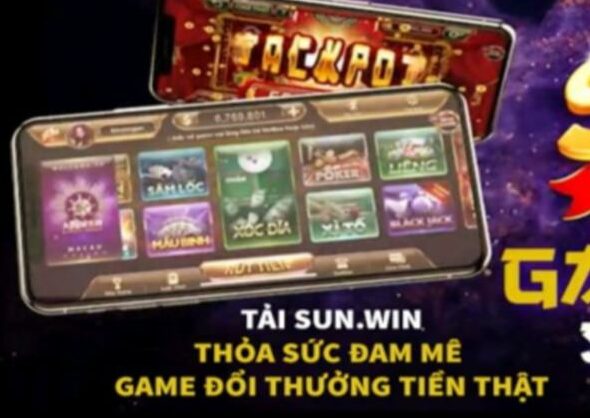 Hướng Dẫn Tải Sunwin - Khám Phá Thế Giới Giải Trí